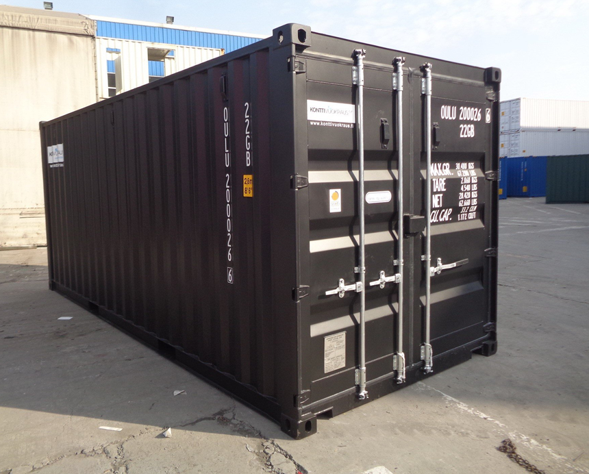 20' Storage Container